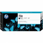 HP Ink P2V71A Mat BK 730 