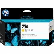 HP Ink P2V64A Y 730