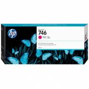 HP Ink P2V78A M 746 