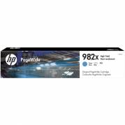 HP Ink T0B27A C 982X 