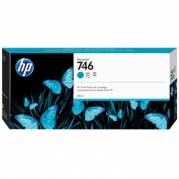 HP Ink P2V80A C 746 