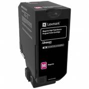 Lexmark Toner 84C2HM0 M 84C2HM0 