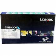 Lexmark Toner C748H3CG C C748H3CG 