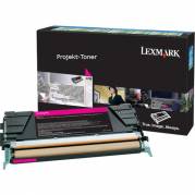 Lexmark Toner C748H3MG M C748H3MG 