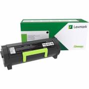 Lexmark Sort 25000 sider Toner 56F2U00