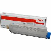 OKI Toner 46443103 C 46443103 