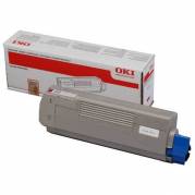 OKI Toner 46507614 M 46507614 