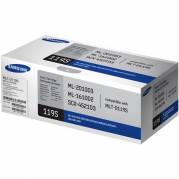 Samsung MLT-D119S Sort Lasertoner, 3.000 sider