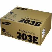 Samsung MLT-D203E Sort Lasertoner, 10.000 sider