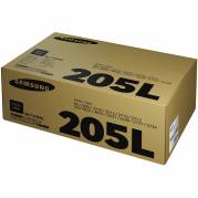 Samsung MLT-D205L Sort Lasertoner, 5.000 sider