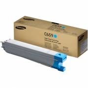 Samsung Toner SU093A C CLT-C659S 