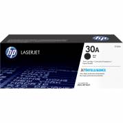 HP 30A CF230A sort lasertoner, 1.600 sider 