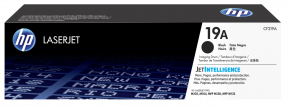 HP 19A CF219A sort tromle, 12.000 sider 