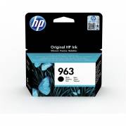 HP 963 sort bl&aelig;kpatron, 1000 sider