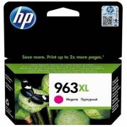 HP 963XL magenta bl&aelig;kpatron, 1.600 sider