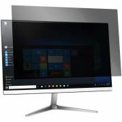 Kensington sk&aelig;rmfilter 23" 16:9 transparent 