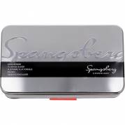 Spangsberg dessertchokolader 225g 