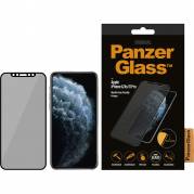 PanzerGlass CaseFriendly beskyttelsesglas iPhone X/XS/11 Pro 