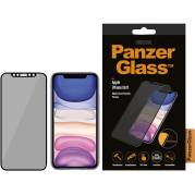 PanzerGlass CaseFriendly beskyttelsesglas iPhone XR/11 