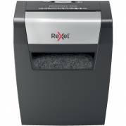 Rexel Momentum X406 krydsmakulator P4 15L 