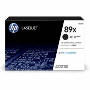 HP 89X toner sort 10.000ark