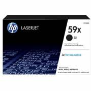 HP 59X toner sort 10.000ark