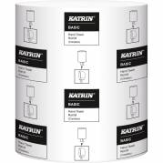 Katrin 476512 Coreless Basic h&aring;ndkl&aelig;derulle natur 6rl