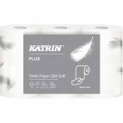 Katrin 3811 3lags toiletpapir 42 ruller 
