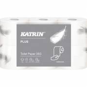 Katrin Plus 181003 2lags toiletpapir 42 ruller 