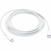 Apple USB Type-C kabel 1m Hvid