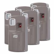 Tork 256055 Airfreshener Dispenser A1 grå 