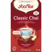 Yogi Tea Classic Chai 17 breve 