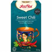 Yogi Tea Sweet Chili 17 tebreve 