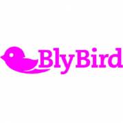 Blybird Blækpatroner 950XL/951XL Black/cyan/magenta/yellow 