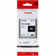 Canon PFI-030 sort blækpatron, 55 ml 