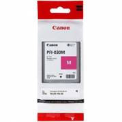 Canon PFI-030 magenta blækpatron, 55 ml 