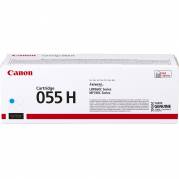 Canon 055H cyan toner 5900 sider 