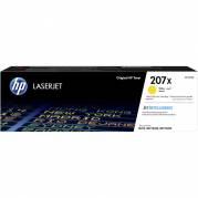HP W2212X toner yellow 207X 2450 sider