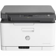 HP Color LaserJet MFP 178nw A4 multifunktionsprinter 