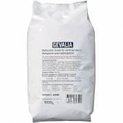 Gevalia mælkepulver/topping 1000g 