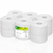 Satino Comfort Jumbo toiletpapir 2lags 12rl 