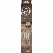 Linex Earth farveblyanter 10 stk. 