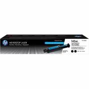 HP W1143AD 143AD toner 2500 sider sort 