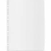 Esselte Recycled plastlomme A4 70my 100stk 