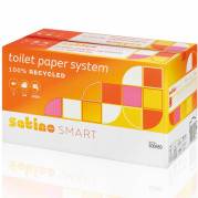 Satino Smart Jumbo toiletpapir 1lags 24rl 