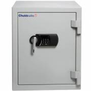 Chubbsafes Executive 70 brandskab 71L 