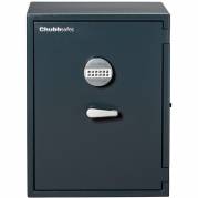 Chubbsafes Senator M3 pengeskab 63L 