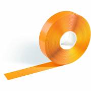 Durable Duraline gulvafmærkningstape 50mmx1,2mmx30m gul 