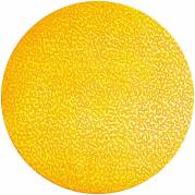 Durable gulvmarkering punkt signalgul 10stk 