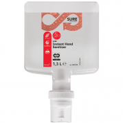 Diversey SURE h&aring;nddesinfektionsskum 1300ml
